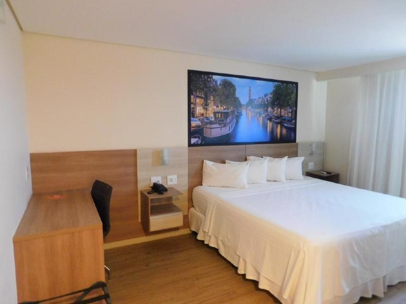 Hotel Amsterdam مونتيس كلاروس المظهر الخارجي الصورة