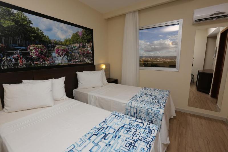 Hotel Amsterdam مونتيس كلاروس المظهر الخارجي الصورة